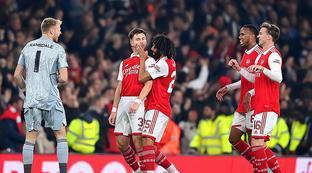 在赛场上 在赛场上